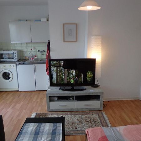 Apartments Naehe Messe - Room Agency Hannover Bagian luar foto