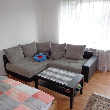 Apartments Naehe Messe - Room Agency Hannover Bagian luar foto