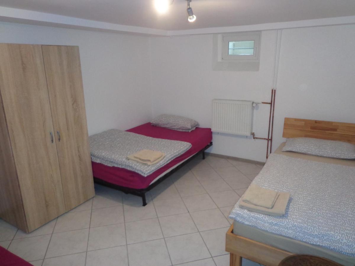 Apartments Naehe Messe - Room Agency Hannover Bagian luar foto