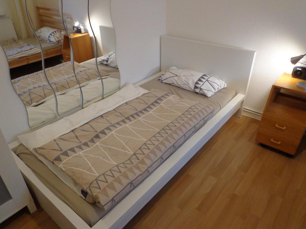 Apartments Naehe Messe - Room Agency Hannover Bagian luar foto