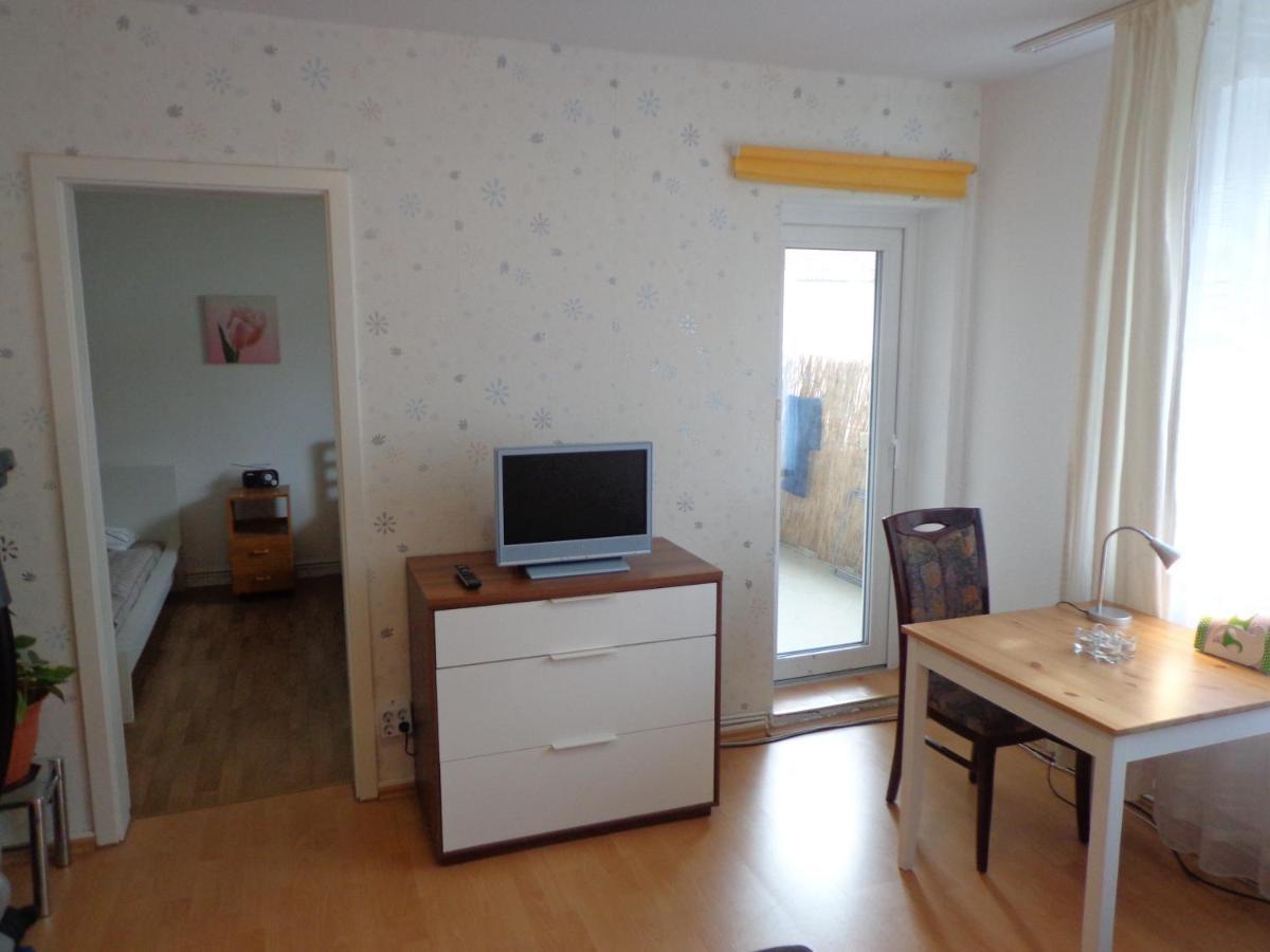 Apartments Naehe Messe - Room Agency Hannover Bagian luar foto