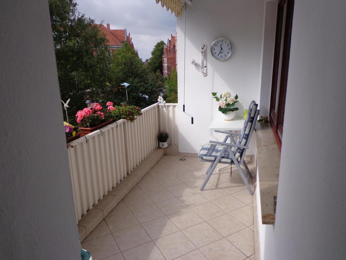 Apartments Naehe Messe - Room Agency Hannover Bagian luar foto