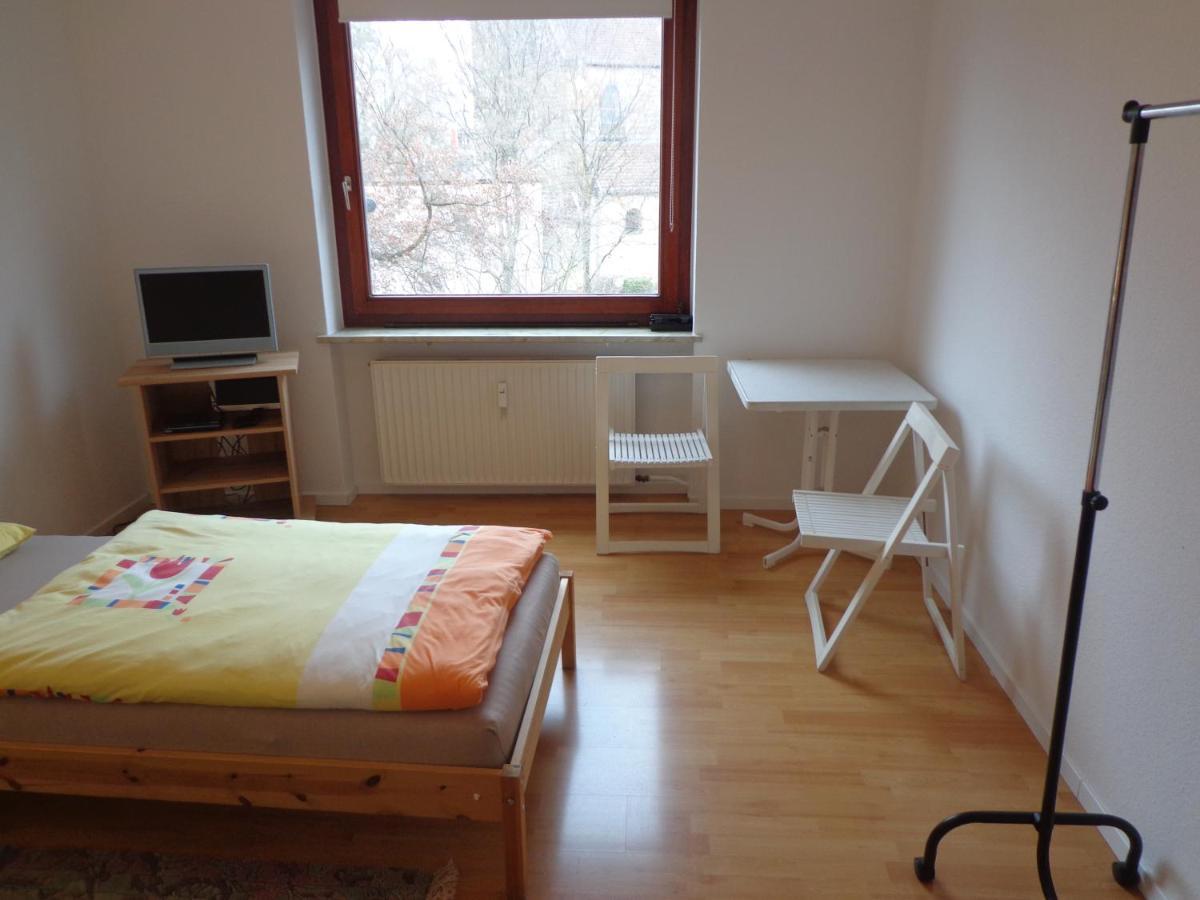 Apartments Naehe Messe - Room Agency Hannover Bagian luar foto