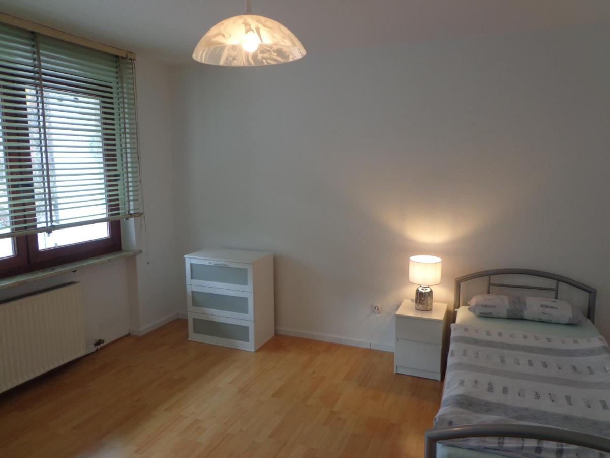 Apartments Naehe Messe - Room Agency Hannover Bagian luar foto