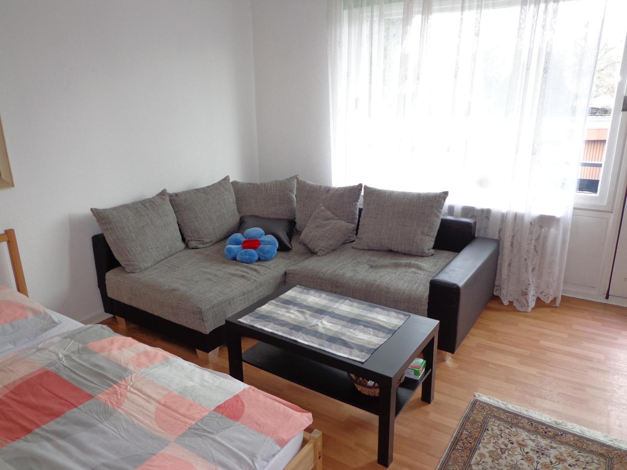 Apartments Naehe Messe - Room Agency Hannover Bagian luar foto