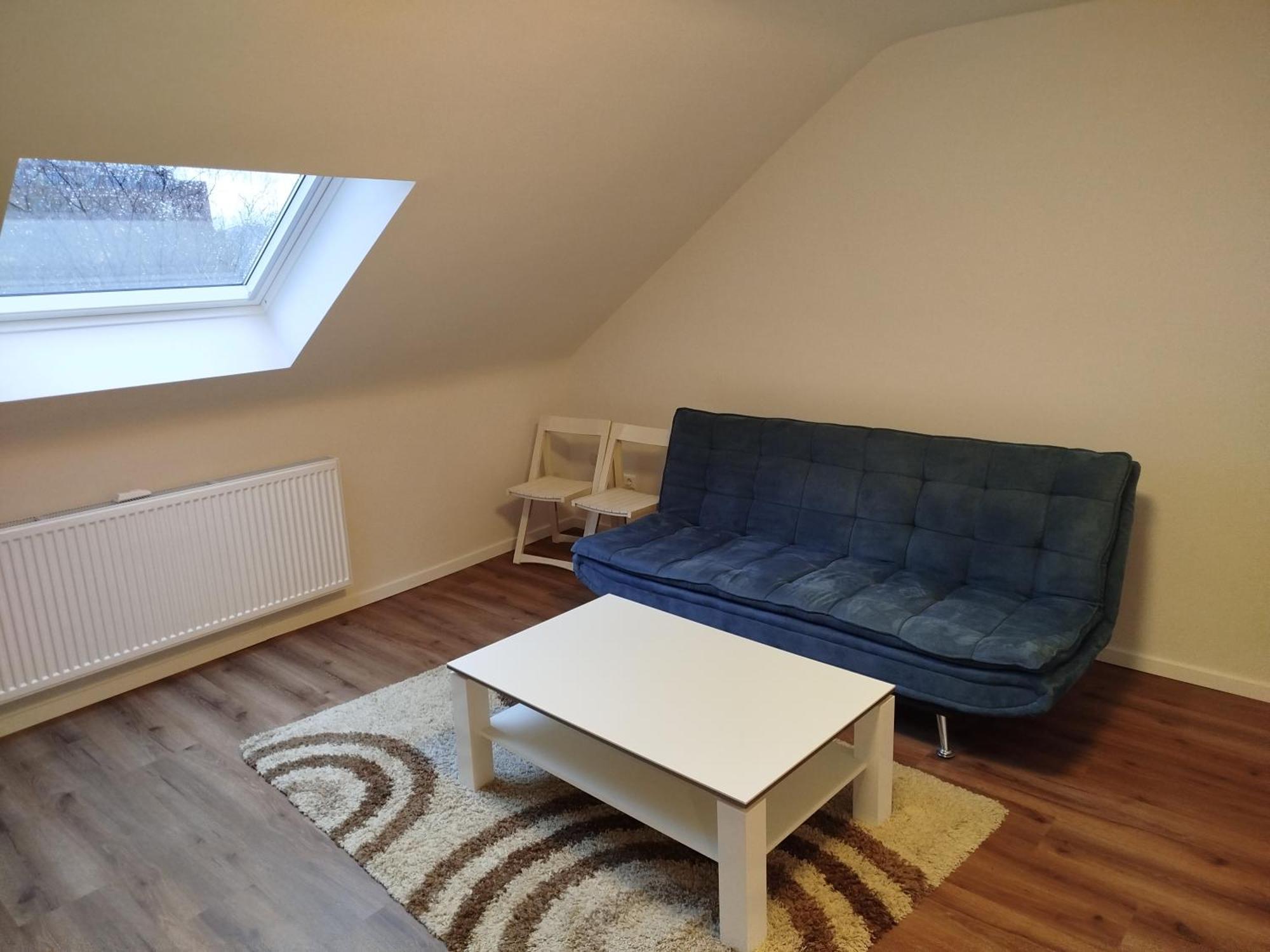 Apartments Naehe Messe - Room Agency Hannover Bagian luar foto