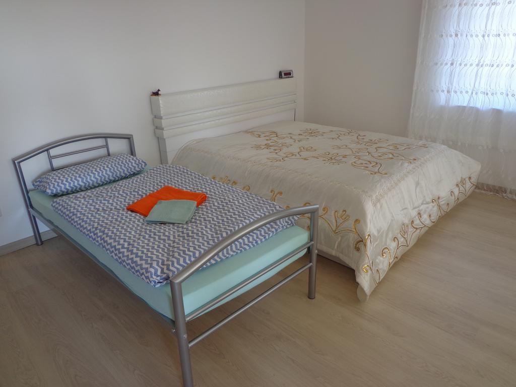 Apartments Naehe Messe - Room Agency Hannover Bagian luar foto