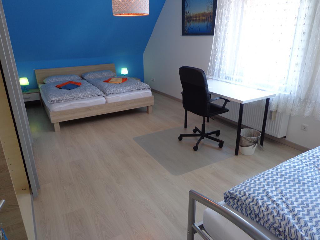 Apartments Naehe Messe - Room Agency Hannover Bagian luar foto