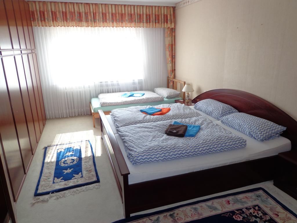 Apartments Naehe Messe - Room Agency Hannover Bagian luar foto