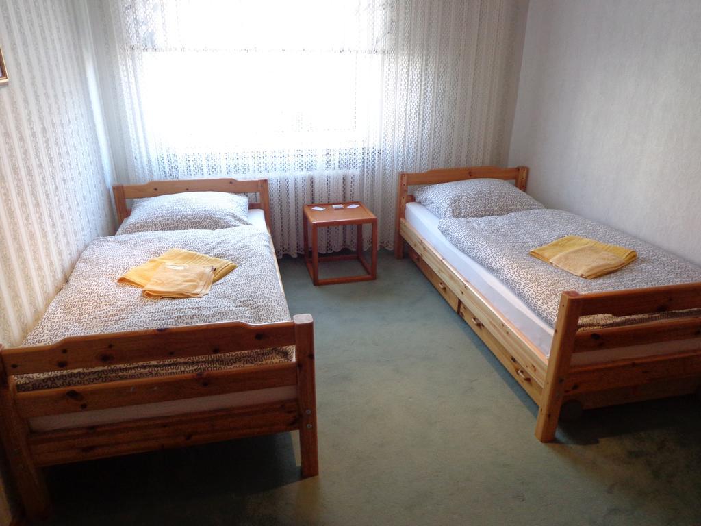 Apartments Naehe Messe - Room Agency Hannover Bagian luar foto