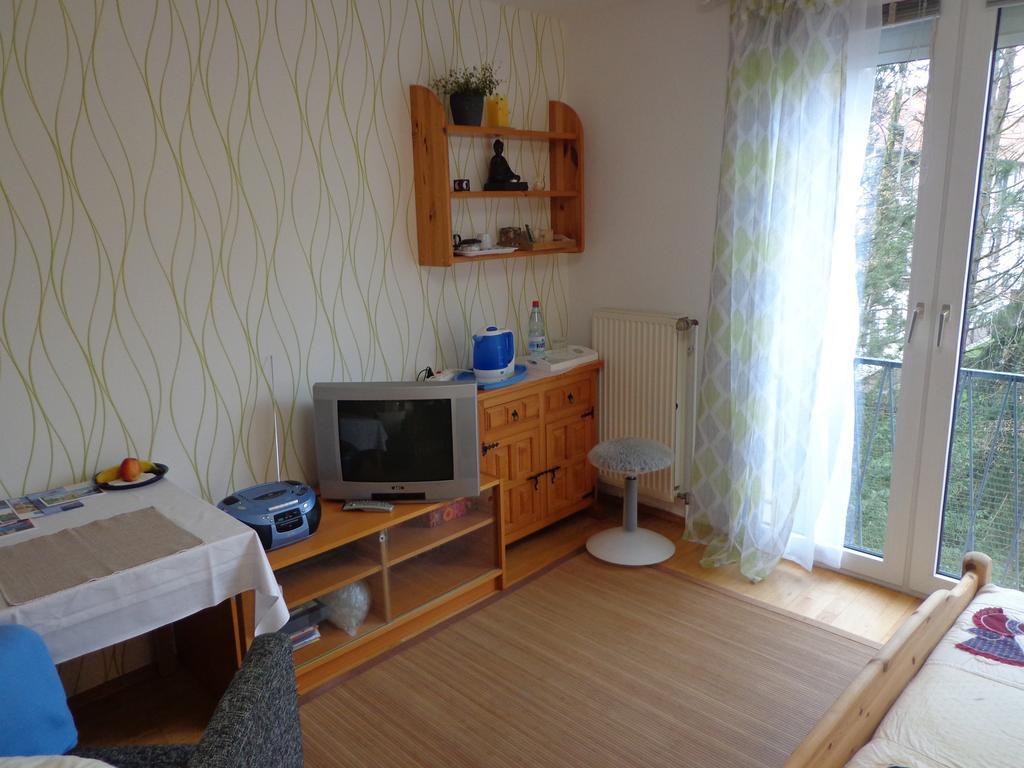 Apartments Naehe Messe - Room Agency Hannover Bagian luar foto
