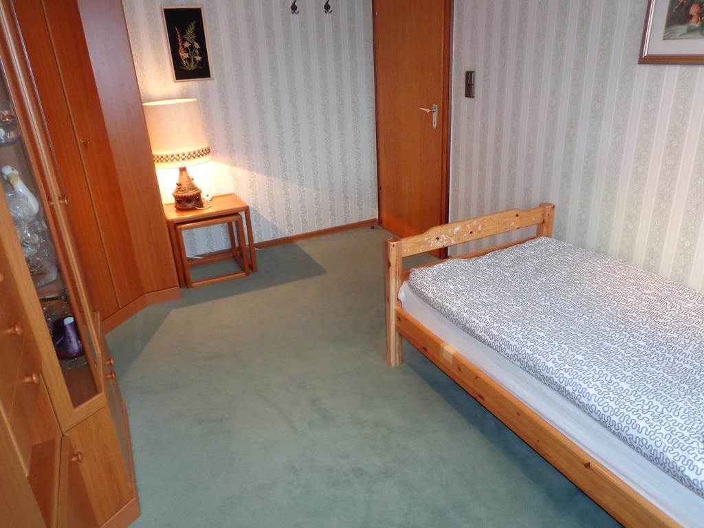 Apartments Naehe Messe - Room Agency Hannover Bagian luar foto