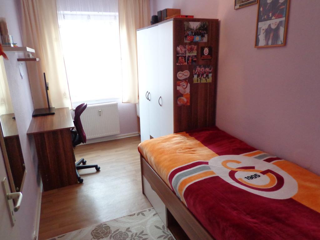 Apartments Naehe Messe - Room Agency Hannover Bagian luar foto