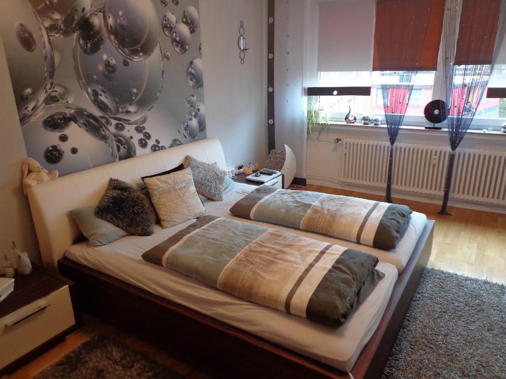 Apartments Naehe Messe - Room Agency Hannover Bagian luar foto