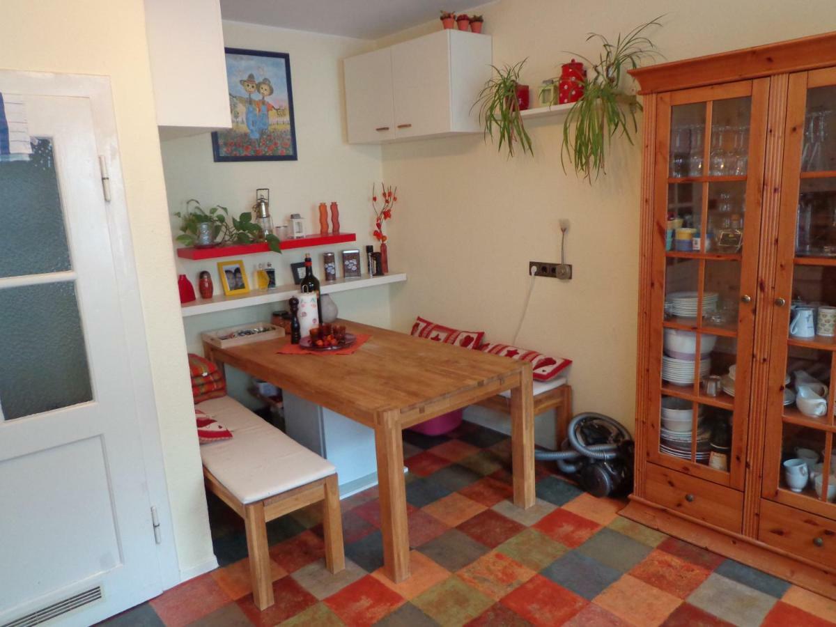 Apartments Naehe Messe - Room Agency Hannover Bagian luar foto