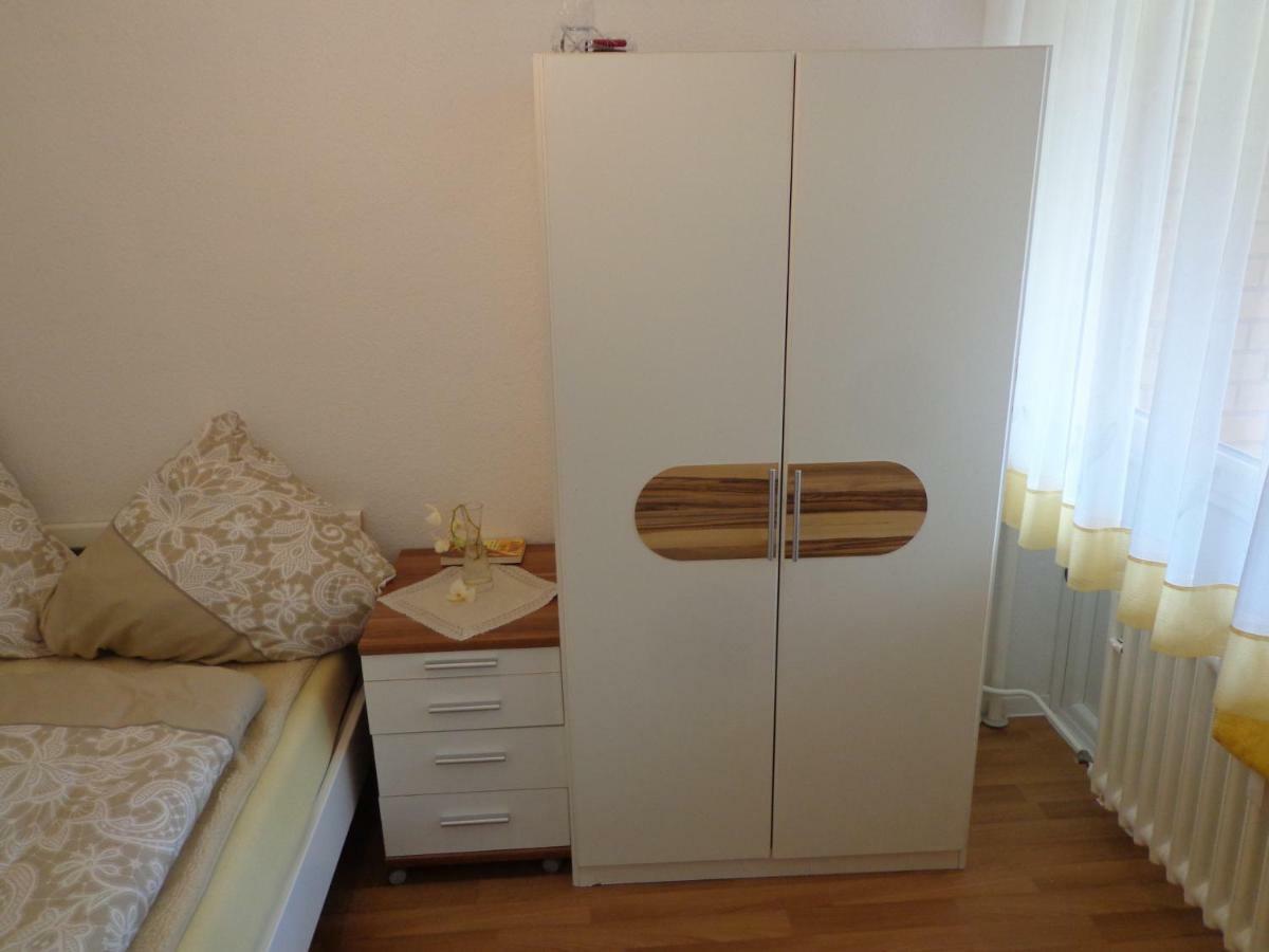 Apartments Naehe Messe - Room Agency Hannover Bagian luar foto