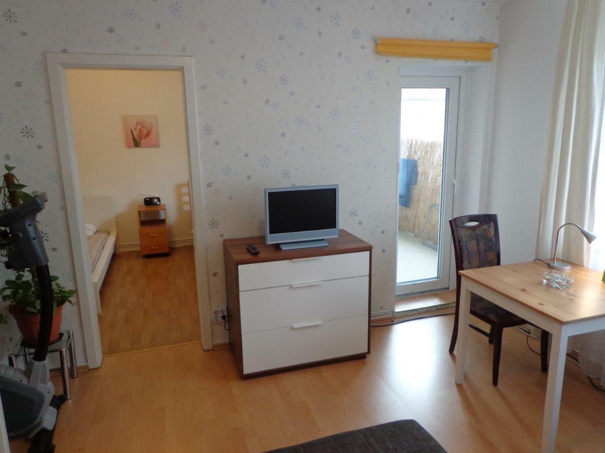 Apartments Naehe Messe - Room Agency Hannover Bagian luar foto