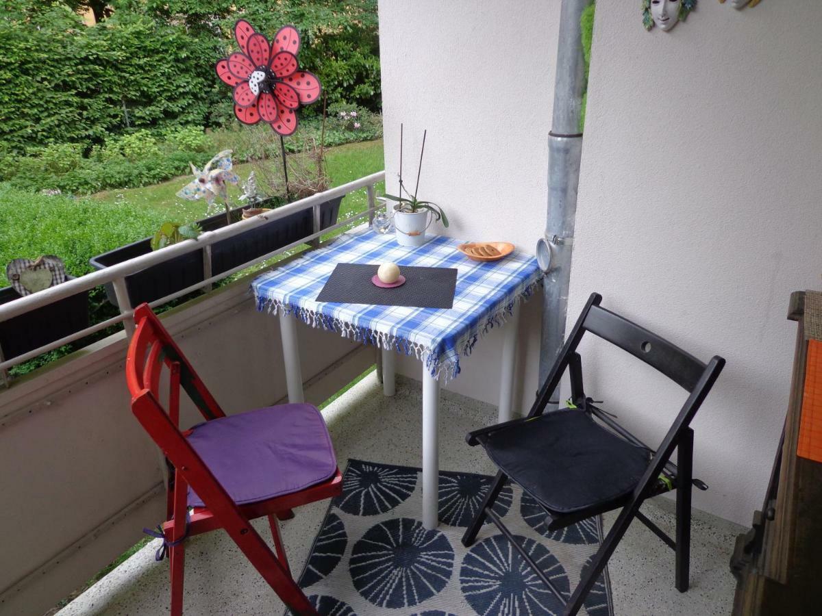 Apartments Naehe Messe - Room Agency Hannover Bagian luar foto