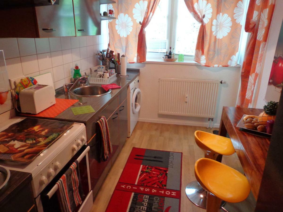 Apartments Naehe Messe - Room Agency Hannover Bagian luar foto