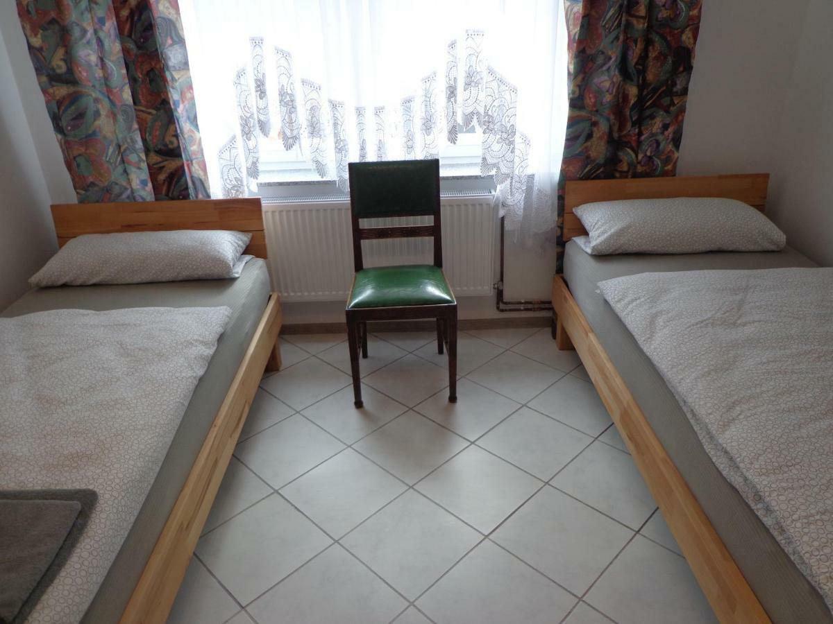 Apartments Naehe Messe - Room Agency Hannover Bagian luar foto