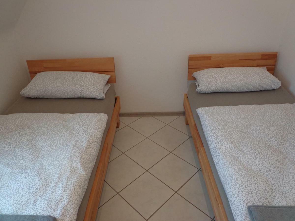 Apartments Naehe Messe - Room Agency Hannover Bagian luar foto