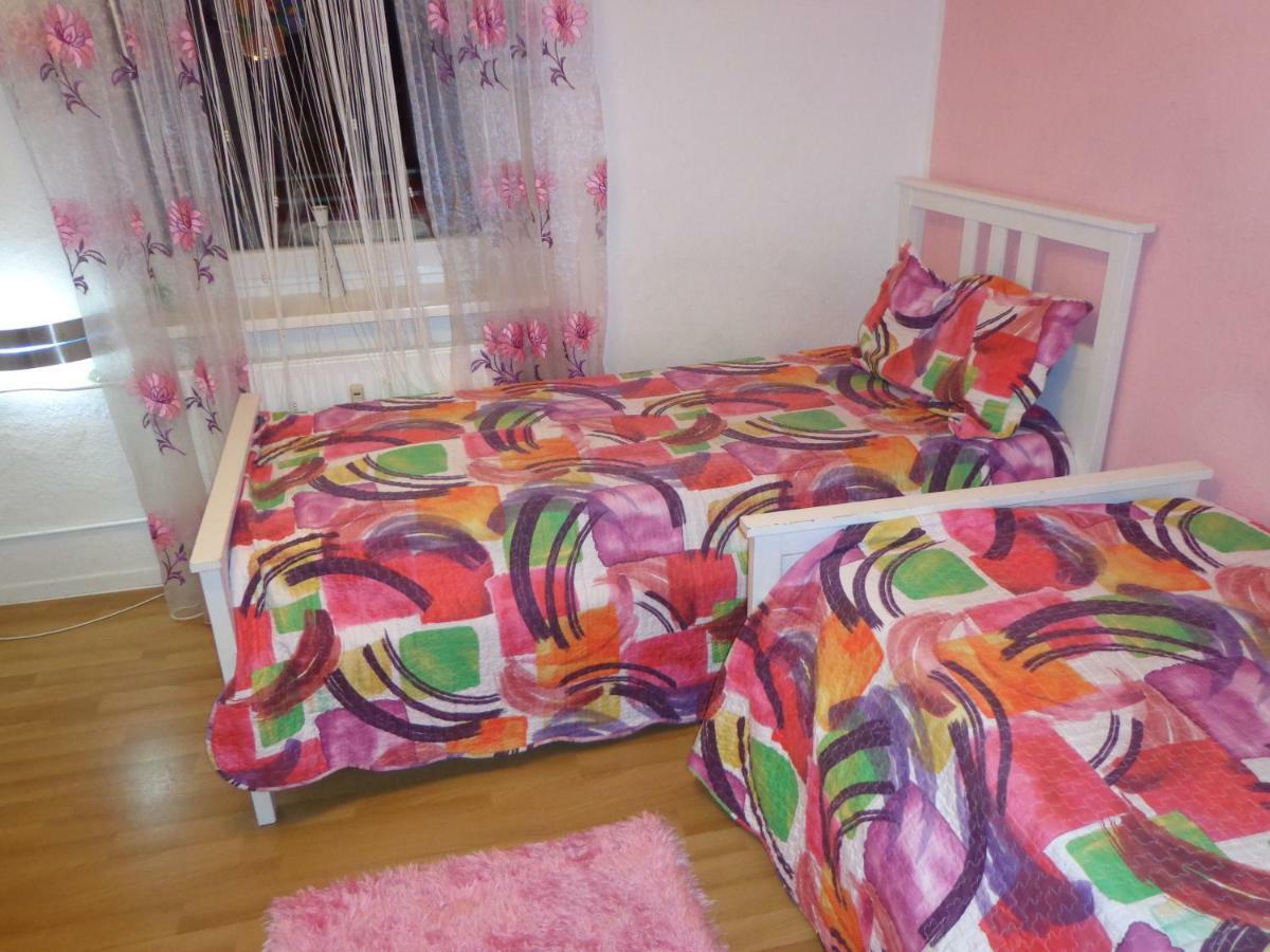 Apartments Naehe Messe - Room Agency Hannover Bagian luar foto