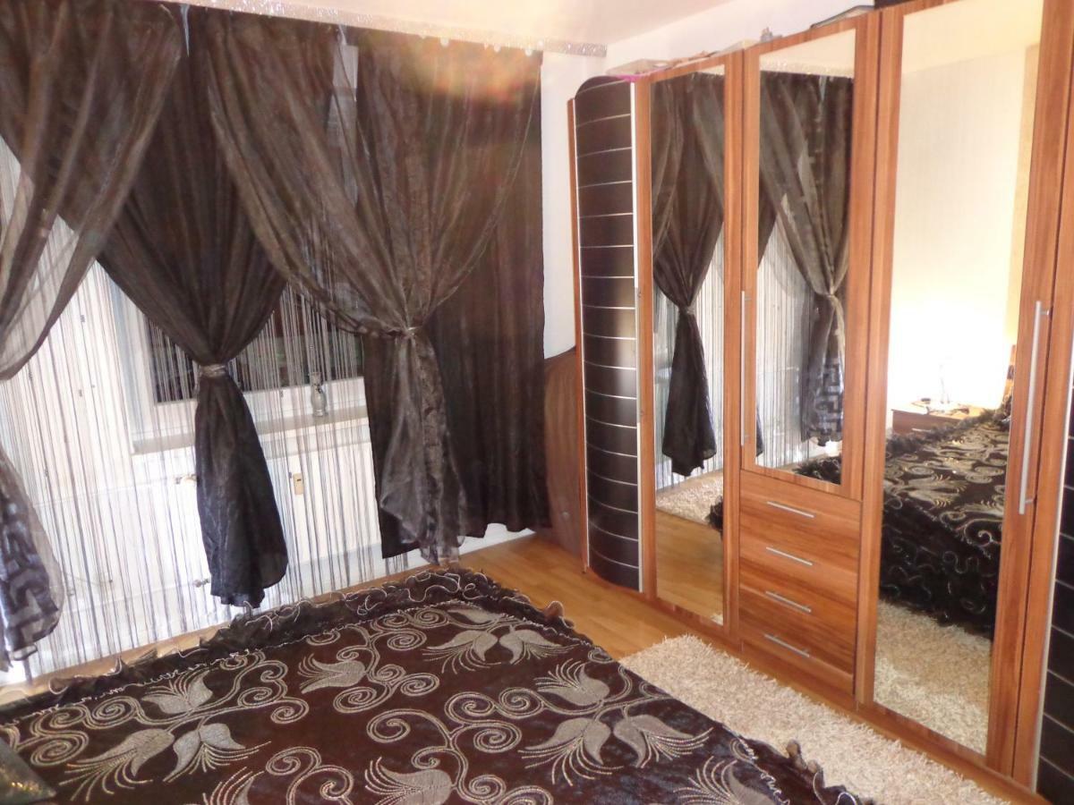 Apartments Naehe Messe - Room Agency Hannover Bagian luar foto