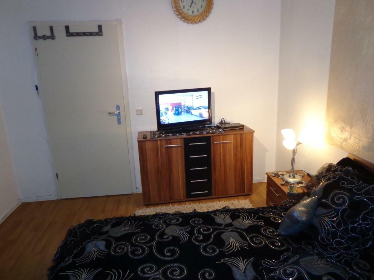 Apartments Naehe Messe - Room Agency Hannover Bagian luar foto
