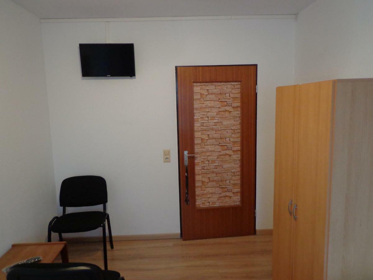Apartments Naehe Messe - Room Agency Hannover Bagian luar foto