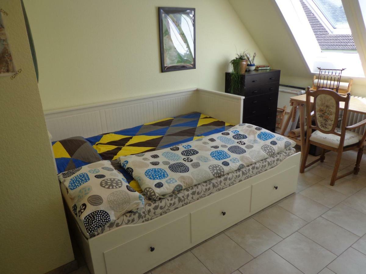Apartments Naehe Messe - Room Agency Hannover Bagian luar foto