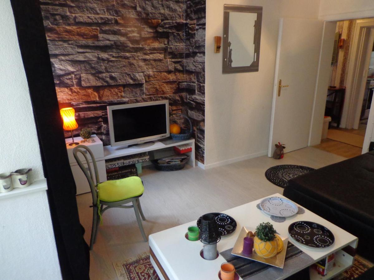 Apartments Naehe Messe - Room Agency Hannover Bagian luar foto