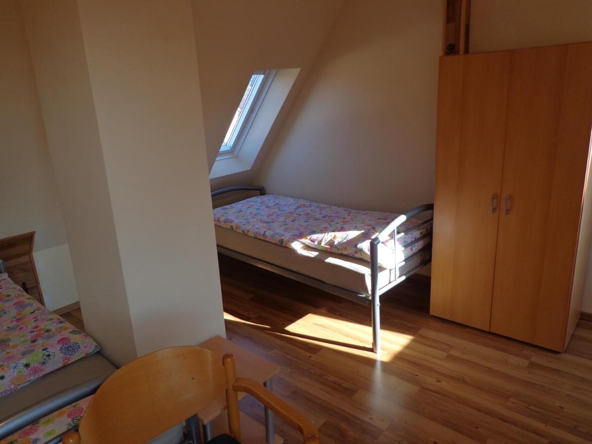 Apartments Naehe Messe - Room Agency Hannover Bagian luar foto